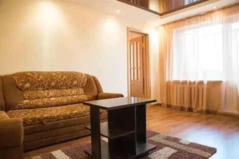 2-к кв. Коми, Ухта ул. 30 лет Октября, 6 (36.0 м)