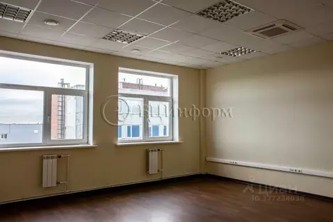 Офис в Санкт-Петербург Мельничная ул., 18 (265 м)