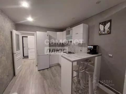 1-к кв. Рязанская область, Рязань Касимовское ш., 57к2 (45.0 м)