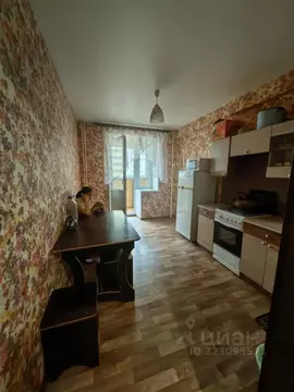 1-к кв. Тамбовская область, Тамбов ул. Агапкина, 15 (40.0 м)