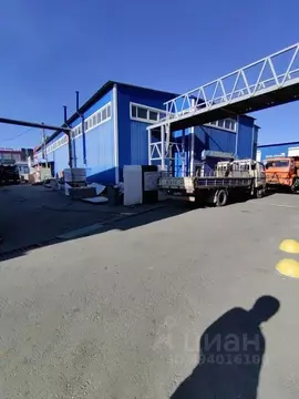 Помещение свободного назначения в Иркутская область, Иркутск ул. ...