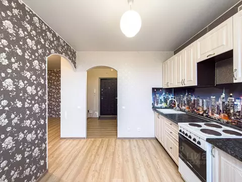 Студия Вологодская область, Вологда Зеленый Город мкр, 1А (28.4 м)