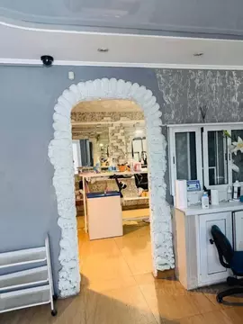 Помещение свободного назначения в Хабаровский край, Хабаровск ул. ...