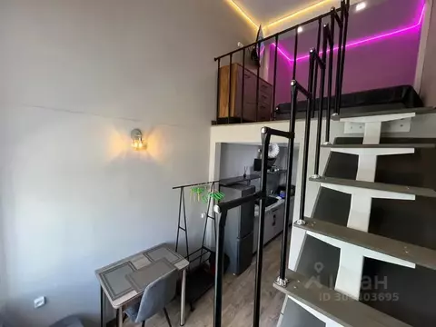 Студия Крым, Симферополь ул. Екатерининская, 14 (21.0 м)