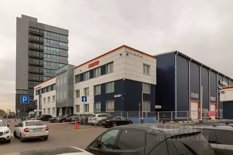 Помещение свободного назначения в Московская область, Химки ш. ...