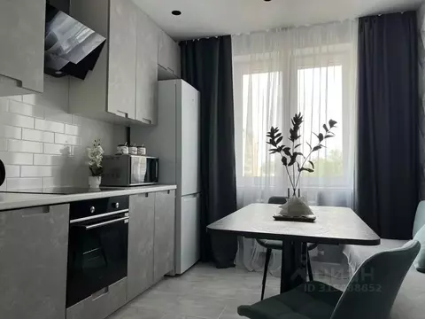 1-к кв. Марий Эл, Йошкар-Ола Пролетарская ул., 9Б (40.0 м)