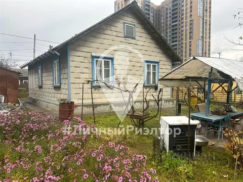 Дом в Рязанская область, Рязань ул. Боголюбова, 11 (81 м)