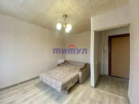 1-к кв. Рязанская область, Рязань Песочня тер., ул. Тимакова, 26 (22.1 ...