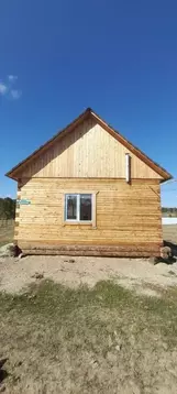 Дом в Саха (Якутия), Покровск ул. Антенная, 19 (50 м)