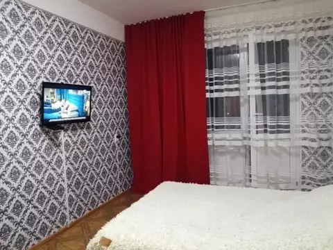 1-к кв. Ставропольский край, Пятигорск ул. Орджоникидзе, 11К1 (25.0 м)