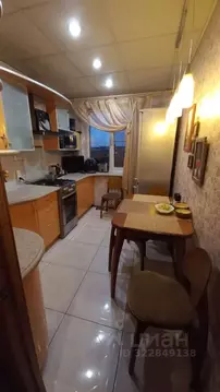 3-к кв. Нижегородская область, Нижний Новгород ул. Политбойцов, 10 ...