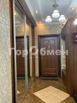 Продается 3-комнатная квартира
