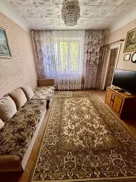 3-к кв. Нижегородская область, Нижний Новгород Московское ш., 344 ...