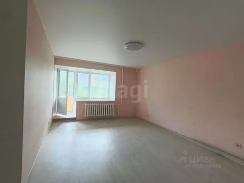 1-к кв. Вологодская область, Вологда Архангельская ул., 13 (46.0 м)