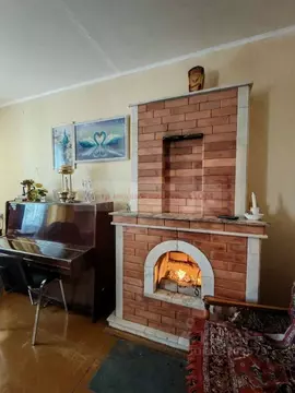 Дом в Белгородская область, Корочанский район, с. Мелихово Центральная ...