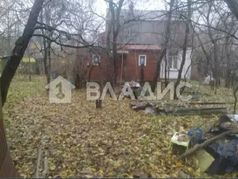 Продается дом в г. Пушкино