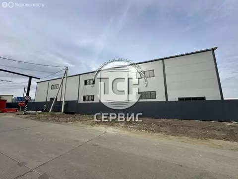 Склад (1500 м)