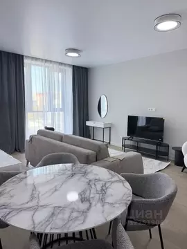 1-к кв. Москва Стремянный пер., 2 (50.0 м)