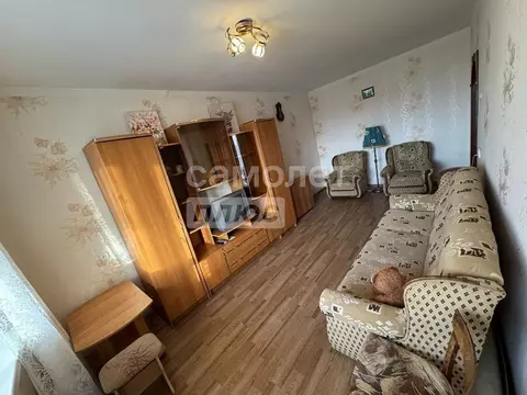 1-к кв. Марий Эл, Йошкар-Ола ул. Димитрова, 58 (38.4 м)