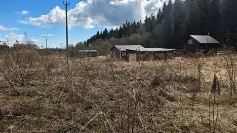 Участок в Карелия, Сортавала ул. Энергетиков (15.0 сот.)