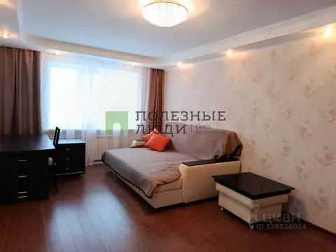 3-к кв. Белгородская область, Белгород ул. Победы, 49к4 (86.0 м)