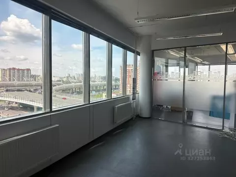 Офис в Санкт-Петербург Приморский просп., 54к1 (467 м)