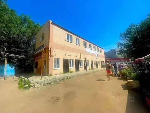 Торговая площадь в Саратовская область, Энгельс просп. Фридриха ...