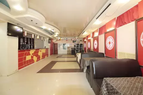 Помещение свободного назначения в Свердловская область, Нижний Тагил ...