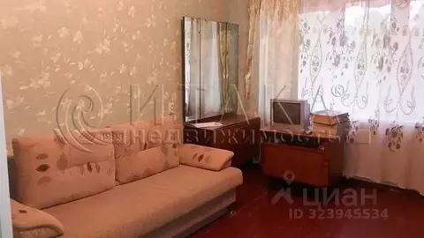 1-к кв. Санкт-Петербург пос. Шушары, Пулковское тер., 30 (44.0 м)