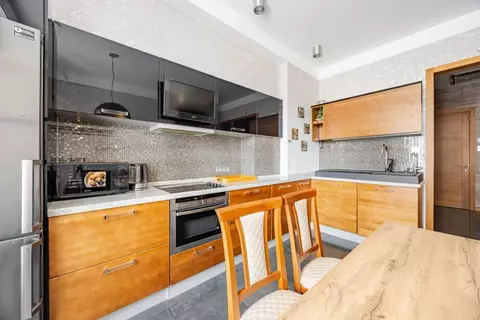 1-к кв. Санкт-Петербург Парадная ул., 3к2 (50.0 м)