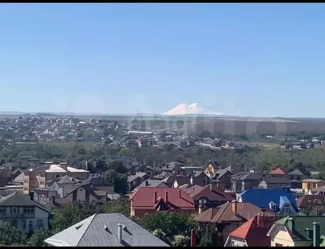 1-к кв. Ставропольский край, Пятигорск пер. Березовый (40.8 м)