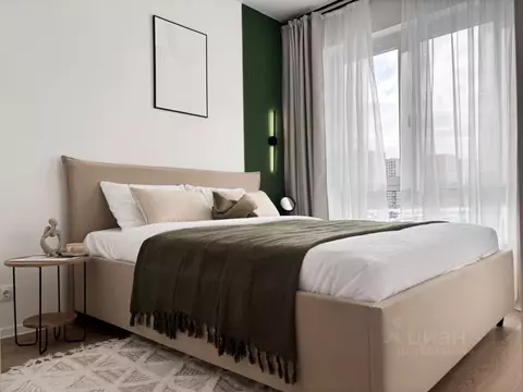 1-к кв. Москва ул. Трехполье, 6к1 (32.0 м)