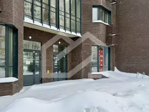 Помещение свободного назначения в Московская область, Звенигород ...