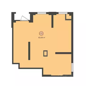 Помещение свободного назначения в Свердловская область, Екатеринбург ...