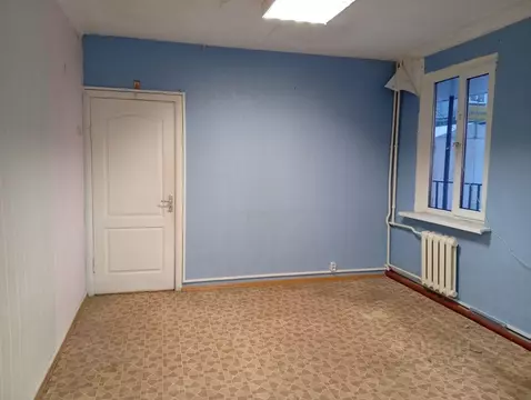 Помещение свободного назначения в Брянская область, Брянск ул. ...