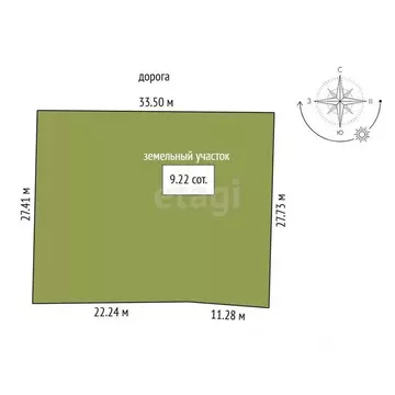 Дом в Архангельская область, Приморский муниципальный округ, Геолог ...