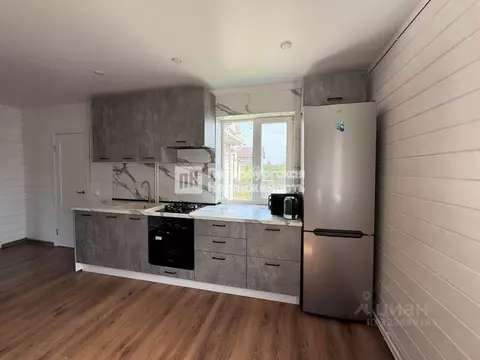 Дом в Ленинградская область, Сертолово Всеволожский район, Ягодка СНТ, ...