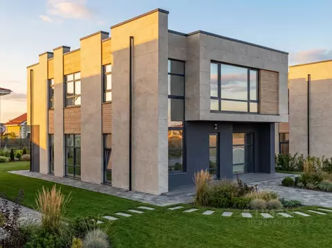 Дом в Калининградская область, Зеленоградский муниципальный округ, ...