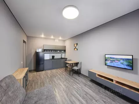 Студия Новосибирская область, Новосибирск ул. Сибиряков-Гвардейцев, ...