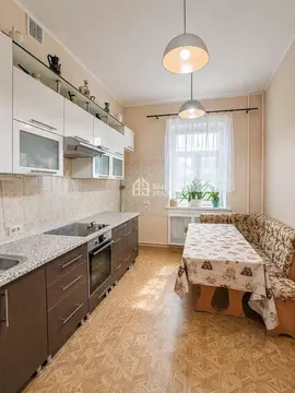 4-к кв. Калужская область, Калуга пос. Резвань, Школьная ул., 4 (126.9 ...