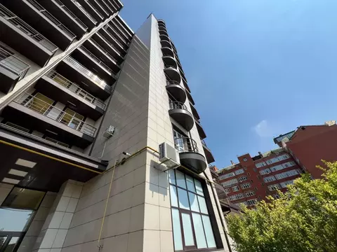 Свободной планировки кв. Северная Осетия, Владикавказ просп. Коста, 83 ...