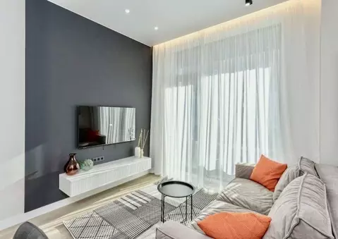 1-к кв. Татарстан, Казань ул. Гоголя, 10 (50.0 м)