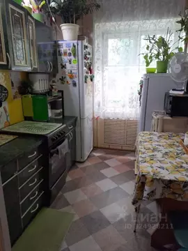 1-к кв. Тыва, Кызыл ул. Кечил-Оола, 5А (31.4 м)