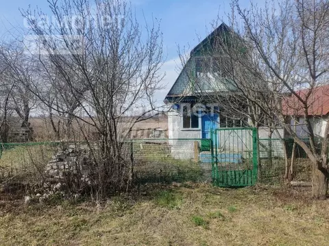Участок в Липецкая область, Липецкий муниципальный округ, с. Сенцово ...