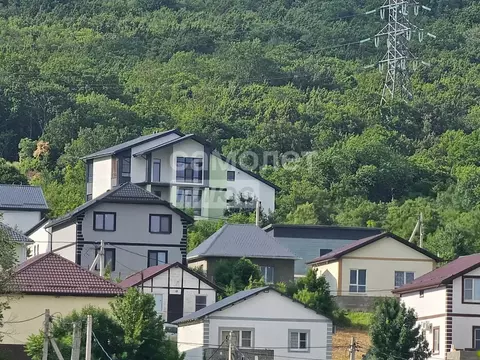 Дом в Краснодарский край, Новороссийск городской округ, с. Глебовское ...