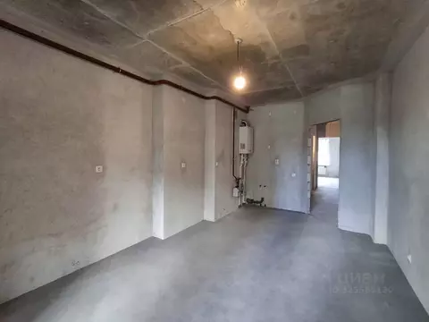 2-к кв. Калининградская область, Калининград Закатная ул. (71.0 м)