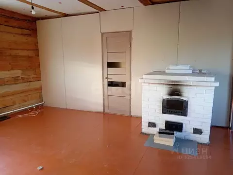 Дом в Бурятия, Иволгинский район, Иволгинское с/пос, с. Верхняя ...