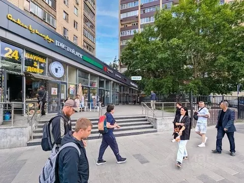 Торговая площадь в Москва Бутырская ул., 4 (265 м)