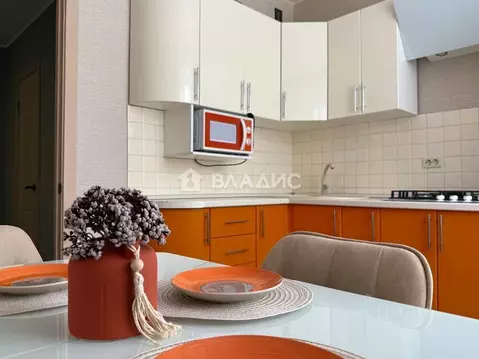 2-к кв. Пензенская область, Пенза проезд 3-й Можайского, 16 (53.0 м)