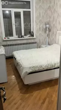 3-комнатная квартира: Махачкала, улица Перова, 9 (85 м)